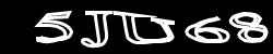 CAPTCHA code image