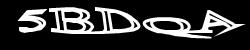CAPTCHA code image