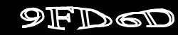 CAPTCHA code image