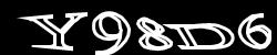 CAPTCHA code image