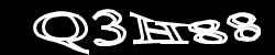 CAPTCHA code image