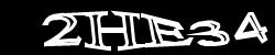 CAPTCHA code image
