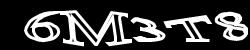 CAPTCHA code image