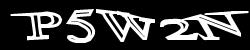 CAPTCHA code image