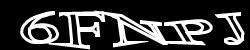 CAPTCHA code image