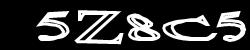 CAPTCHA code image