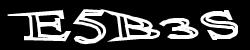 CAPTCHA code image