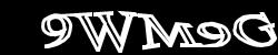 CAPTCHA code image