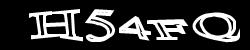 CAPTCHA code image