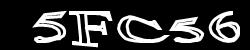 CAPTCHA code image