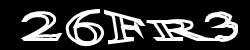 CAPTCHA code image