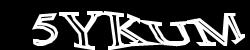 CAPTCHA code image
