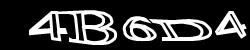 CAPTCHA code image