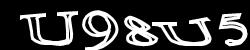 CAPTCHA code image