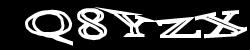 CAPTCHA code image