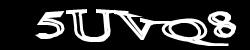 CAPTCHA code image