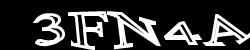 CAPTCHA code image
