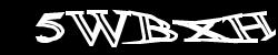 CAPTCHA code image