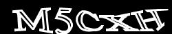 CAPTCHA code image