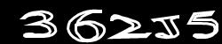 CAPTCHA code image