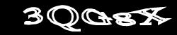 CAPTCHA code image