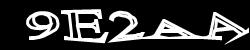 CAPTCHA code image