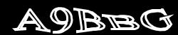 CAPTCHA code image