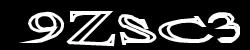 CAPTCHA code image