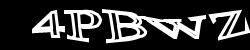 CAPTCHA code image