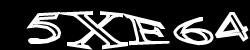 CAPTCHA code image