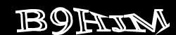 CAPTCHA code image