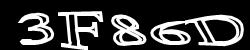 CAPTCHA code image