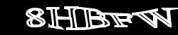 CAPTCHA code image