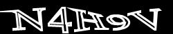 CAPTCHA code image