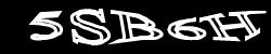 CAPTCHA code image