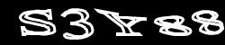 CAPTCHA code image