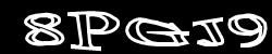 CAPTCHA code image