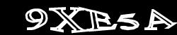 CAPTCHA code image