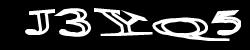 CAPTCHA code image