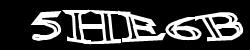 CAPTCHA code image