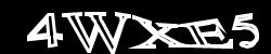 CAPTCHA code image
