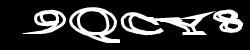 CAPTCHA code image