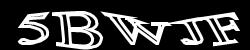 CAPTCHA code image