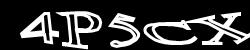 CAPTCHA code image