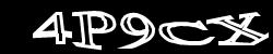 CAPTCHA code image