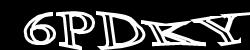 CAPTCHA code image