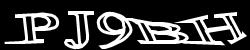 CAPTCHA code image