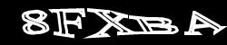 CAPTCHA code image