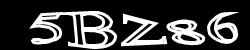 CAPTCHA code image