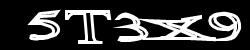 CAPTCHA code image